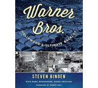 Warner Bros.: Hollywood's Ultimate Backlot