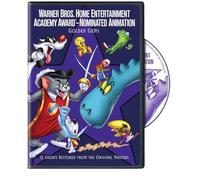 Warner Bros Home Ent Academy Awards Nominees Pt. 2 [DVD] [Region 1] [US Import] [NTSC]