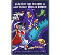 WARNER BROS HOME ENT ACADEMY AWARDS NOMINEES PT. 2 - Region 1 DVD,US Import