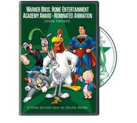 Warner Bros. Home Entertainment Academy Award [DVD] [Region 1] [US Import] [NTSC]