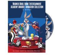 Warner Bros. Home Entertainment: Academy Awards Animation Collection: 15 Winners