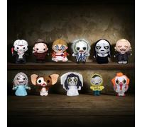 Warner Bros. Horror Plush Bag Clips Blind