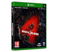 Warner Bros Interactive Back 4 Blood - IT (Xbox Series X)