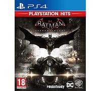 WARNER BROS INTERACTIVE Batman : Arkham Knight