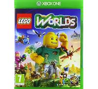 WARNER BROS. INTERACTIVE ENTERTAINMENT LEGO Worlds