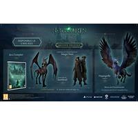 WARNER BROS INTERACTIVE HOGWARTS LEGACY. DELUXE XONE VF.HERITAGE DE POUDLARD