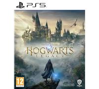 WARNER BROS INTERACTIVE HOGWARTS LEGACY... P5 VF...HERITAGE DE POUDLARD