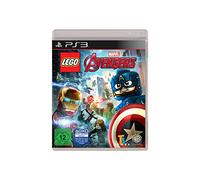 Warner Bros. Interactive LEGO Marvel Avengers (German Version)