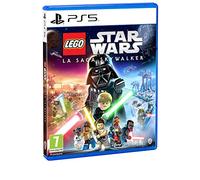 Warner Bros Interactive LEGO STAR Wars:.skywalker PS5