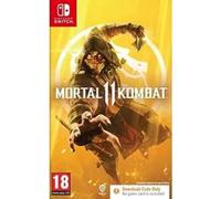 WARNER BROS INTERACTIVE MORTAL KOMBAT 11 CIAB SWI
