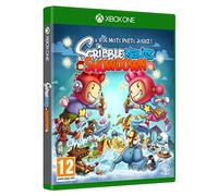 WARNER BROS INTERACTIVE Scribblenauts Showdown