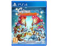 WARNER BROS INTERACTIVE $SCRIBBLENAUTS SHOWDOWN P4 VF