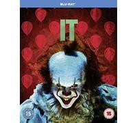 Warner Bros - It - Blu-ray - F600z