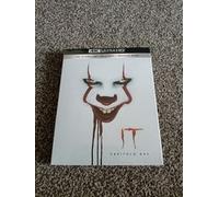 Warner Bros - It Chapter Two - BRD-MO - P2222z