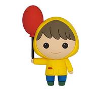 Warner Bros. IT Horror - Georgie 3D Foam Magnet