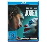 Warner Bros - Joker Folie A Deux - BRD-MO - P2222z