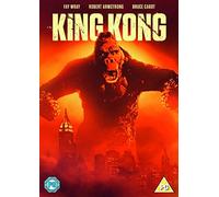 King Kong [1933] (DVD)