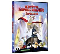 WARNER BROS. Krypto et les Super-Animaux