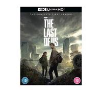 Warner Bros - Last Of Us Season 1 - Blu-ray 4K - N600z
