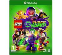 Warner Bros LEGO DC Super-Villains Standard Xbox One