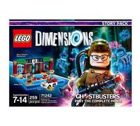 Warner Bros Lego Dimensions: Story Pack Ghostbusters 2016 # Video Game Toy