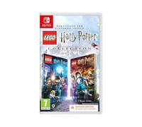 Warner Bros LEGO Harry Potter Collection Nintendo Switch Game