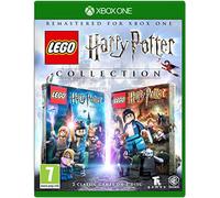 Warner Bros LEGO Harry Potter Collection video game Basic Xbox One - Video Games (Xbox One, Adventure, Multiplayer mode, E10+ (Everyone 10+))