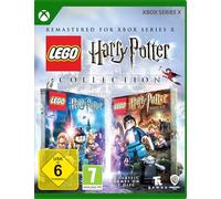 Warner Bros. LEGO Harry Potter Collection (Xbox Series X)