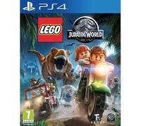 Warner Bros. LEGO Jurassic World (PlayStation 4)