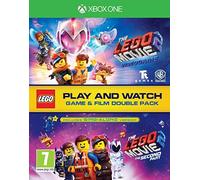 Warner Bros - LEGO MOVIE 2 DOUBLE PK - Microsoft Xbox One - 47 - F59z