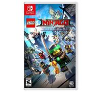 Warner Bros LEGO Ninjago Movie Game: Videogame (nintendo Switch)