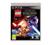 Warner Bros - Lego Star Wars The Force Awakens /PS3 - PS3 - 67 - G1398z