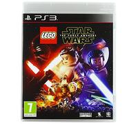 Warner Bros - Lego Star Wars The Force Awakens /PS3 - PS3 - 82 - G1398z