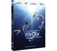 WARNER BROS. L'incroyable histoire de Winter le dauphin