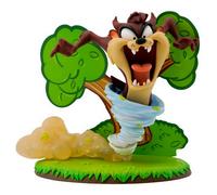 Abysse Looney Tunes Taz Figure