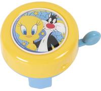 WARNER BROS Looney Tunes Bell For Kids Titti Metal 5x6x5 Cm
