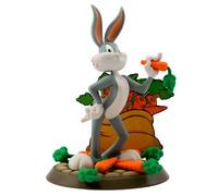 Abysse Looney Tunes Bugs Bunny Figure