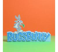 Warner Bros Looney Tunes Bugs Bunny Mdf Mantel Plaque 28 X 14Cm