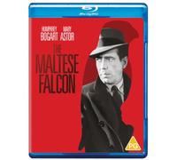 Warner Bros - Maltese Falcon - Blu-ray - K600z