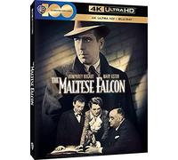 Warner Bros - Maltese Falcon. The - Blu-ray 4K - K600z