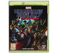 Warner Bros - Marvels Guardians of the Galaxy The Tel - Xbox One - K59z