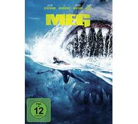 MEG [DVD]