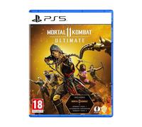 Warner Bros - Mortal Kombat 11 - Ultimate (PS5)