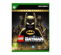 Warner Bros - MSREADWAR25742 - Microsoft Xbox SX - K7332z