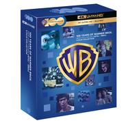 Warner Bros. New Hollywood 5 Film 4K Ultra HD Collection