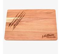 Warner Bros Nightmare On Elm Street Wooden Serving Board Gift WB550