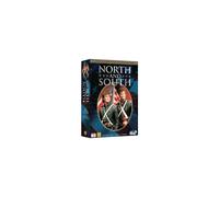 Warner Bros North and South: The Complete Collection - DVD