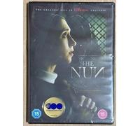 The Nun II [DVD] [2023]