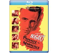 Warner Bros - Passage To Marseille - BLUR - J3z