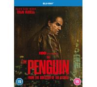 Warner Bros - Penguin - Blu-ray - G11501z